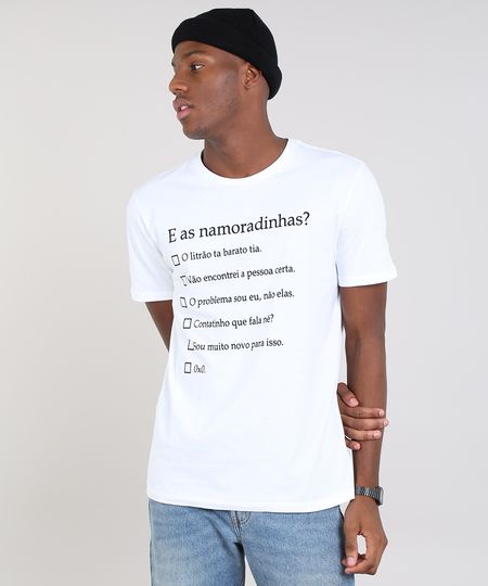 Camiseta-Masculina--E-os-namoradinhos--Manga-Curta-Gola-Careca-Off-White-9607959-Off_White_1 Camiseta-Masculina--E-os-namoradinhos--Manga-Curta-Gola-Careca-Off-White-9607959-Off_White_1