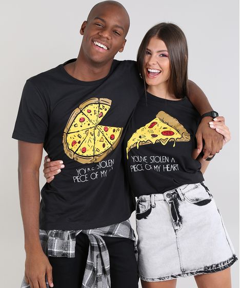 blusas femininas com estampas divertidas