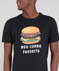 Camiseta-Masculina--Meu-Combo-Favorito--Manga-Curta-Gola-Careca-Preta-9607964-Preto_5