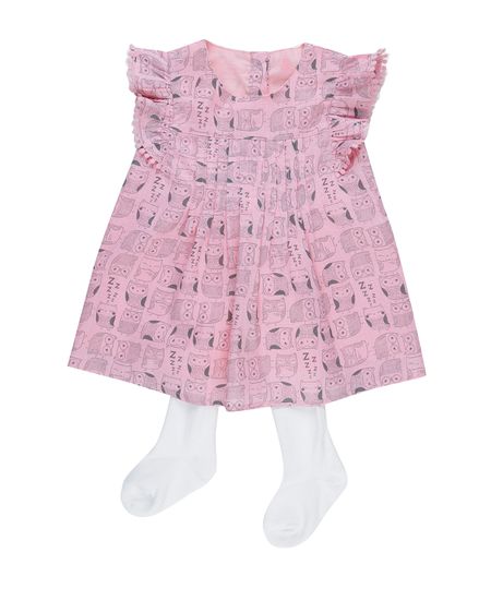 Vestido-Estampado-de-Corujas---Meia-Calca-Rosa-8342185-Rosa_1 Vestido-Estampado-de-Corujas---Meia-Calca-Rosa-8342185-Rosa_1