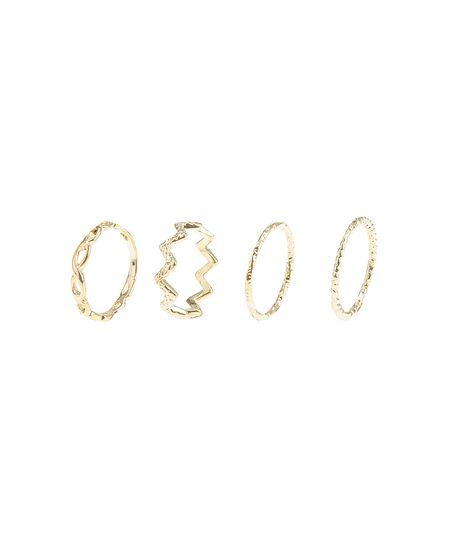 Kit-de-4-Aneis-Dourado-8502675-Dourado_1