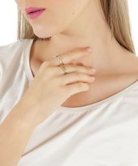 Kit-de-4-Aneis-Dourado-8502675-Dourado_2