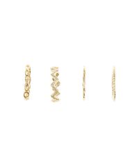 Kit-de-4-Aneis-Dourado-8502675-Dourado_3