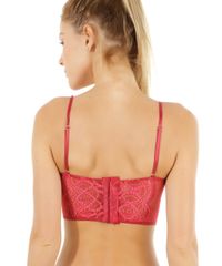 Sutia-Cropped-Strappy-Bra-em-Renda-Vermelho-8486554-Vermelho_2