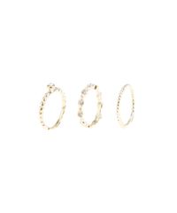 Kit-de-3-Aneis-Dourado-8502753-Dourado_1
