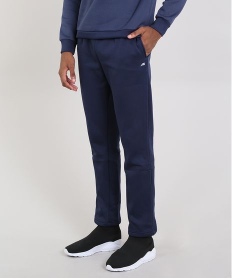 Calca-Masculina-Esportiva-Ace-em-Moletom-Azul-Marinho-8187341-Azul_Marinho_1