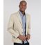 Blazer-Masculino-com-Bolsos-Kaki-9357897-Kaki_1