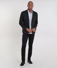 Camisa-Masculina-Slim-Estampada-Xadrez-Manga-Curta-Off-White-9436427-Off_White_3
