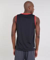 Regata-Masculina-Esportiva-Ace-com-Degrade-Gola-Careca-Preta-9525576-Preto_2