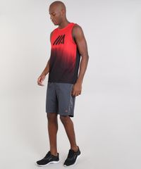 Regata-Masculina-Esportiva-Ace-com-Degrade-Gola-Careca-Preta-9525576-Preto_3