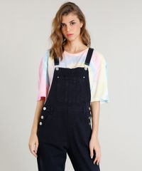 Macacao-de-Sarja-Feminino-Mindset-com-Bolsos-Azul-Escuro-9477817-Azul_Escuro_4