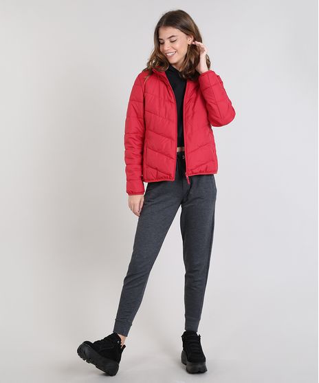 Jaqueta-Feminina-Puffer-Basica-Gola-Alta-Vermelha-9361305-Vermelho_1