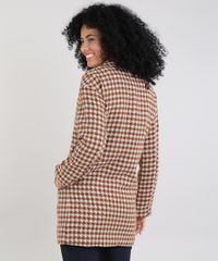 Casaco-Feminino-Longo-Estampado-Xadrez-Caramelo-9428424-Caramelo_2 Casaco-Feminino-Longo-Estampado-Xadrez-Caramelo-9428424-Caramelo_2