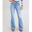Calca-Jeans-Feminina-Super-Flare-Cintura-Super-Alta-Azul-Claro-9589547-Azul_Claro_1