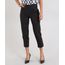 Calca-Feminina-Pantacourt-com-Fivela-em-Acrilico-Preta-9589147-Preto_1