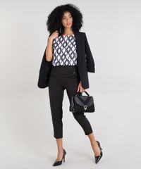 Calca-Feminina-Pantacourt-com-Fivela-em-Acrilico-Preta-9589147-Preto_3