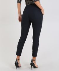 Calca-Feminina-Skinny-com-Recortes-e-Amarracao-Preta-9440888-Preto_2