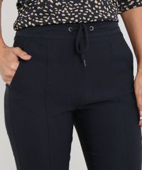 Calca-Feminina-Skinny-com-Recortes-e-Amarracao-Preta-9440888-Preto_4