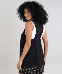 Colete-Feminino-Assimetrico-com-Linho-Preto-9557274-Preto_2