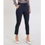 Calca-Feminina-Skinny-com-Recortes-e-Amarracao-Azul-Marinho-9440888-Azul_Marinho_1