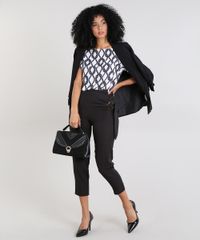 Blusa-Feminina-Estampada-de-Corda-Manga-Curta-Decote-Redondo-Off-White-9529107-Off_White_3
