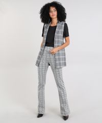 Calca-Feminina-Flare-Estampada-Xadrez-Off-White-9578226-Off_White_3