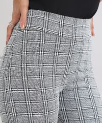 Calca-Feminina-Flare-Estampada-Xadrez-Off-White-9578226-Off_White_4