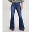 Calca-Jeans-Feminina-Super-Flare-Cintura-Super-Alta-Azul-Escuro-9589548-Azul_Escuro_1
