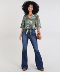 Calca-Jeans-Feminina-Super-Flare-Cintura-Super-Alta-Azul-Escuro-9589548-Azul_Escuro_3