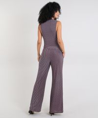 Macacao-Feminino-Transpassado-Estampado-Geometrico-Sem-Manga-Vinho-9588410-Vinho_2