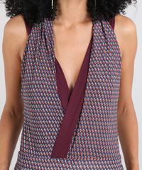 Macacao-Feminino-Transpassado-Estampado-Geometrico-Sem-Manga-Vinho-9588410-Vinho_4
