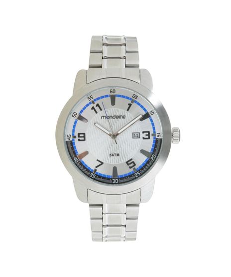 Relogio-Mondaine-Analogico-Analogico-Masculino---78671G0MVNA2-Prateado-8508256-Prateado_1