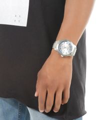 Relogio-Mondaine-Analogico-Analogico-Masculino---78671G0MVNA2-Prateado-8508256-Prateado_2
