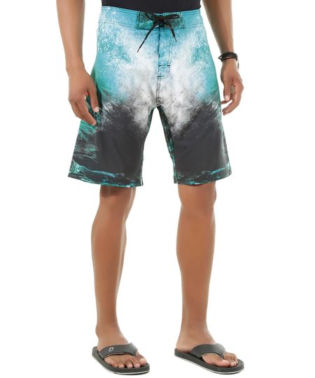 Bermuda-Estampada-Verde-8503161-Verde_1