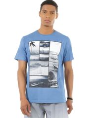 Camiseta--Who-Loves-The-Sun--Azul-8505504-Azul_1