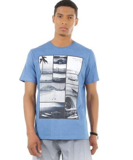 Camiseta--Who-Loves-The-Sun--Azul-8505504-Azul_1 Camiseta--Who-Loves-The-Sun--Azul-8505504-Azul_1