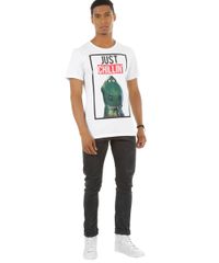 Camiseta-Toy-Story--Just-Chillin--Branca-8519335-Branco_3