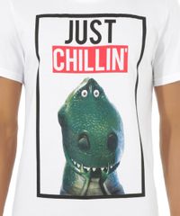 Camiseta-Toy-Story--Just-Chillin--Branca-8519335-Branco_4