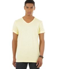 Camiseta-Listrada-Amarela-8494766-Amarelo_1