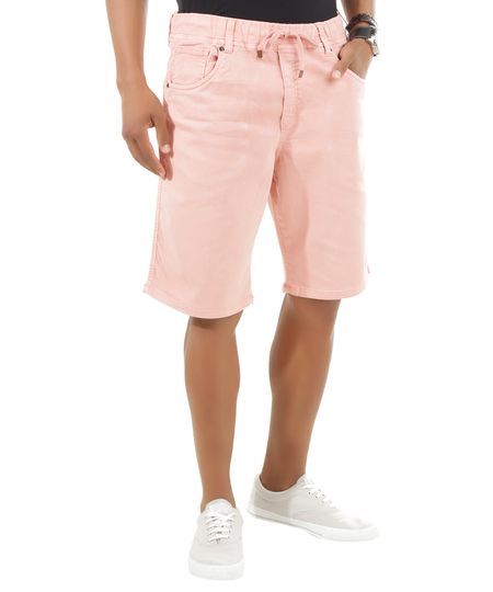 Bermuda-Relaxed-Rosa-Claro-8516358-Rosa_Claro_1 Bermuda-Relaxed-Rosa-Claro-8516358-Rosa_Claro_1