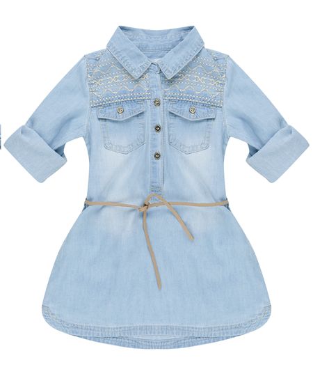 Vestido-Jeans-Bordado-com-Cinto-Azul-Claro-8420280-Azul_Claro_1 Vestido-Jeans-Bordado-com-Cinto-Azul-Claro-8420280-Azul_Claro_1