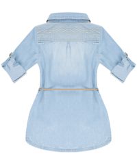 Vestido-Jeans-Bordado-com-Cinto-Azul-Claro-8420280-Azul_Claro_2