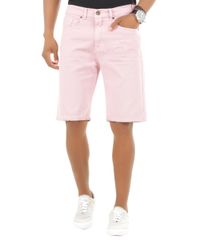 Bermuda-Reta-Rosa-Claro-8454619-Rosa_Claro_1 Bermuda-Reta-Rosa-Claro-8454619-Rosa_Claro_1