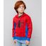 Blusao-Infantil-Homem-Aranha-com-Capuz-em-Moletom-Vermelho-8468788-Vermelho_1