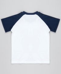 Camiseta-Infantil-Raglan-com-Estampa-Interativa-Urso-com-Oculos-Manga-Curta-Gola-Careca--Off-White-9140664-Off_White_2