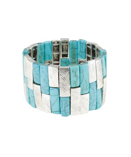 Bracelete-com-Pedra-Prateado-8459816-Prateado_1 Bracelete-com-Pedra-Prateado-8459816-Prateado_1