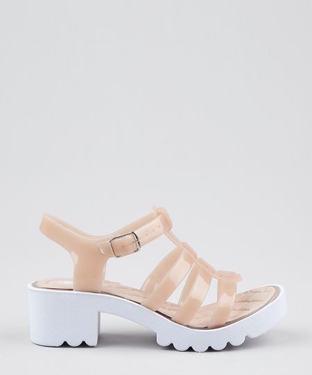 Sandalia-Infantil-Tratorada-Rose-9571294-Rose_1 Sandalia-Infantil-Tratorada-Rose-9571294-Rose_1