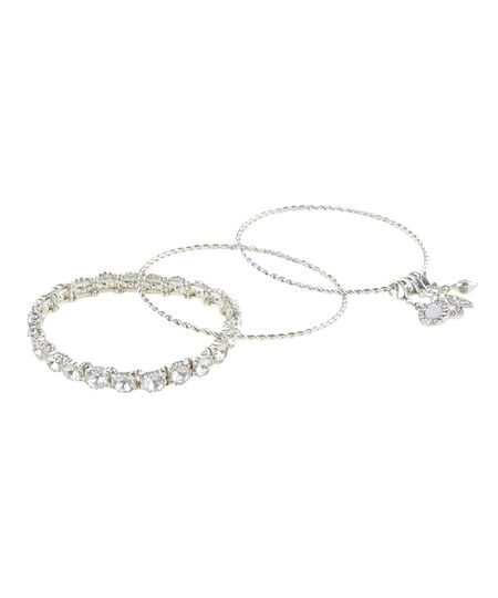 Kit-de-3-Pulseiras-Prateado-8459819-Prateado_1 Kit-de-3-Pulseiras-Prateado-8459819-Prateado_1