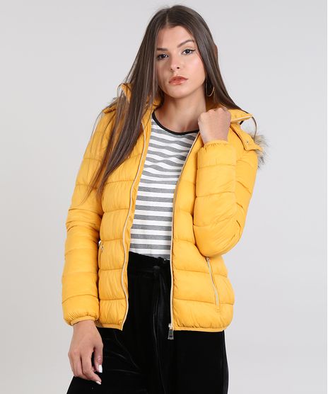 Jaqueta-Puffer-Feminina-com-Capuz-Removivel-Mostarda-9363291-Mostarda_1