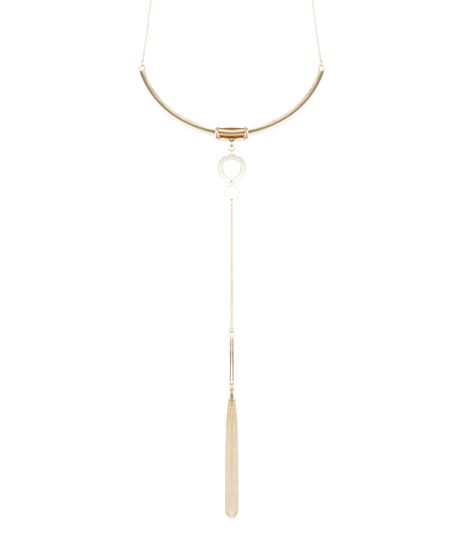 Colar-Geometrico-Dourado-8428841-Dourado_1
